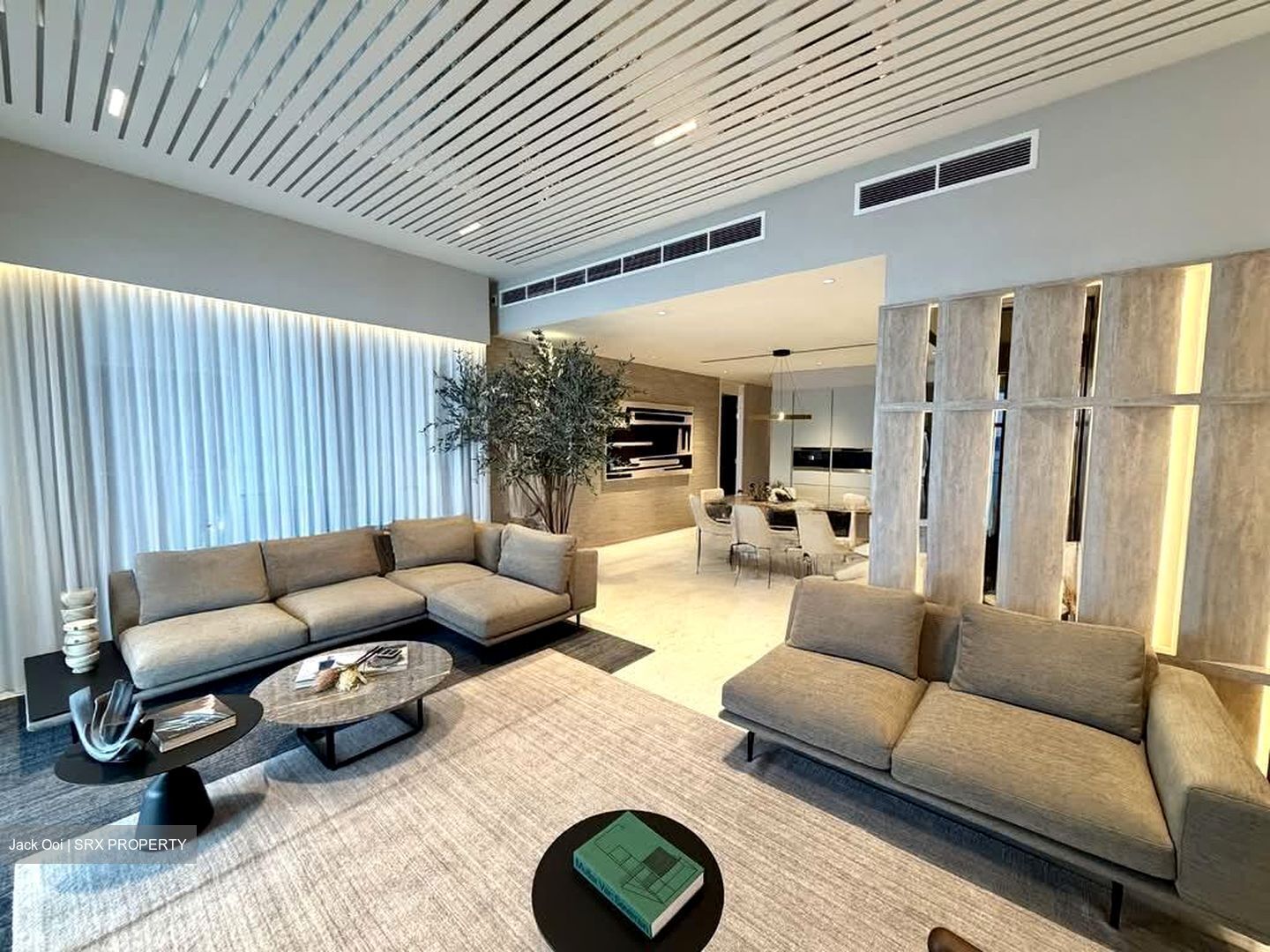 Seascape (D4), Condominium #574735221